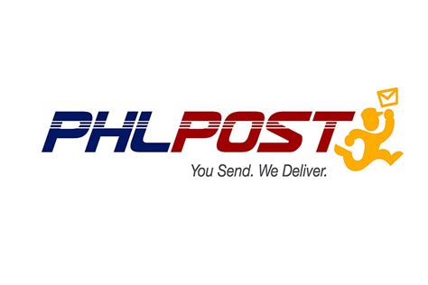Philippine Postal Corporation .